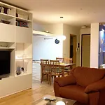 Urban & Cosy Apartment