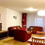 Urban & Cosy Apartment