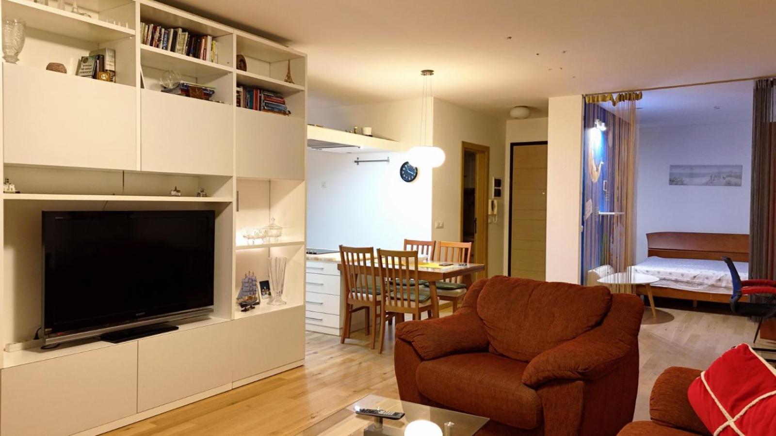 Urban & Cosy Apartment *