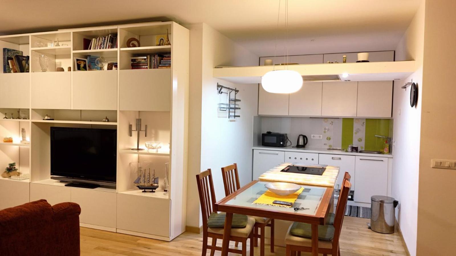 Urban & Cosy Apartment *